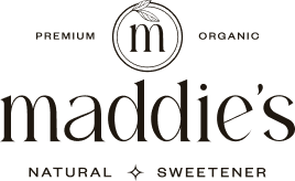 Maddie's Natural Sweetener